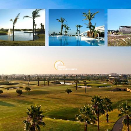Holidoo Travel "El Divino 127" Daire Los Alcázares Dış mekan fotoğraf