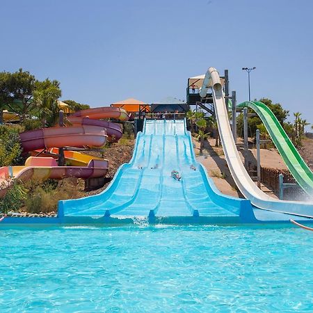 Holidoo Travel "El Divino 127" Daire Los Alcázares Dış mekan fotoğraf