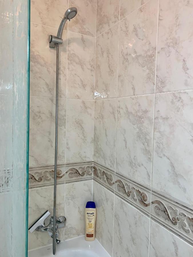 Holidoo Travel "El Divino 127" Daire Los Alcázares Dış mekan fotoğraf