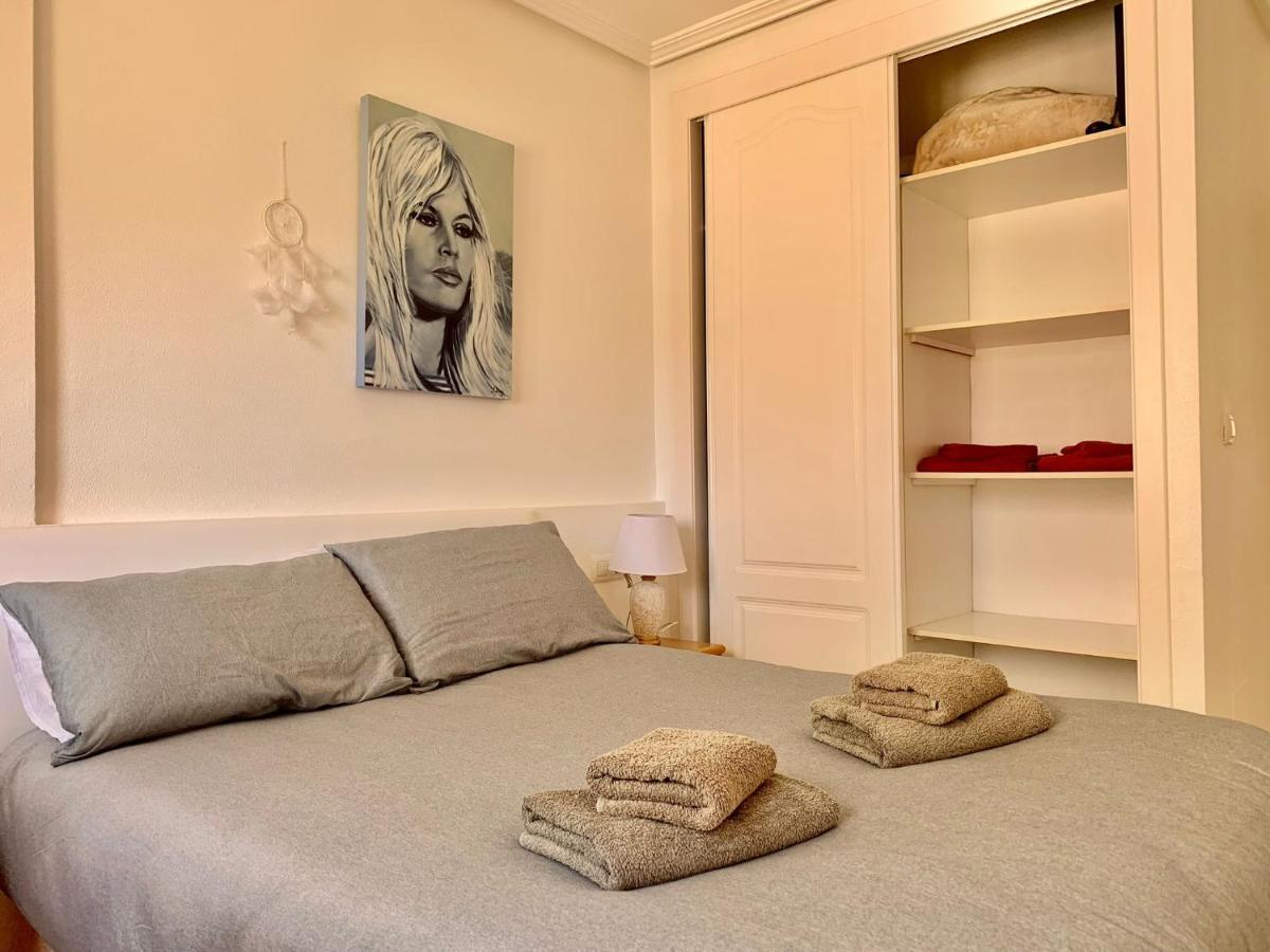 Holidoo Travel "El Divino 127" Daire Los Alcázares Dış mekan fotoğraf