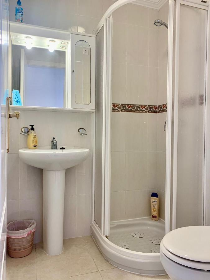Holidoo Travel "El Divino 127" Daire Los Alcázares Dış mekan fotoğraf