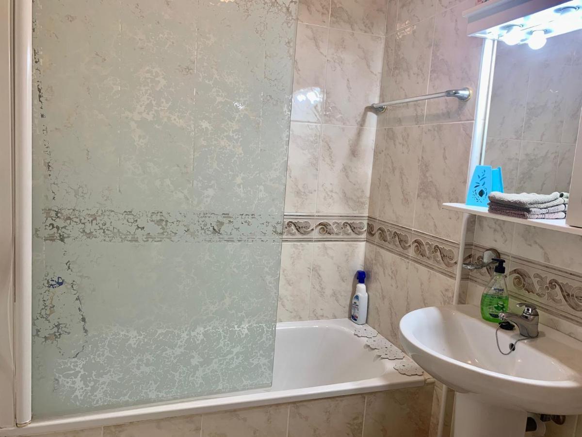 Holidoo Travel "El Divino 127" Daire Los Alcázares Dış mekan fotoğraf