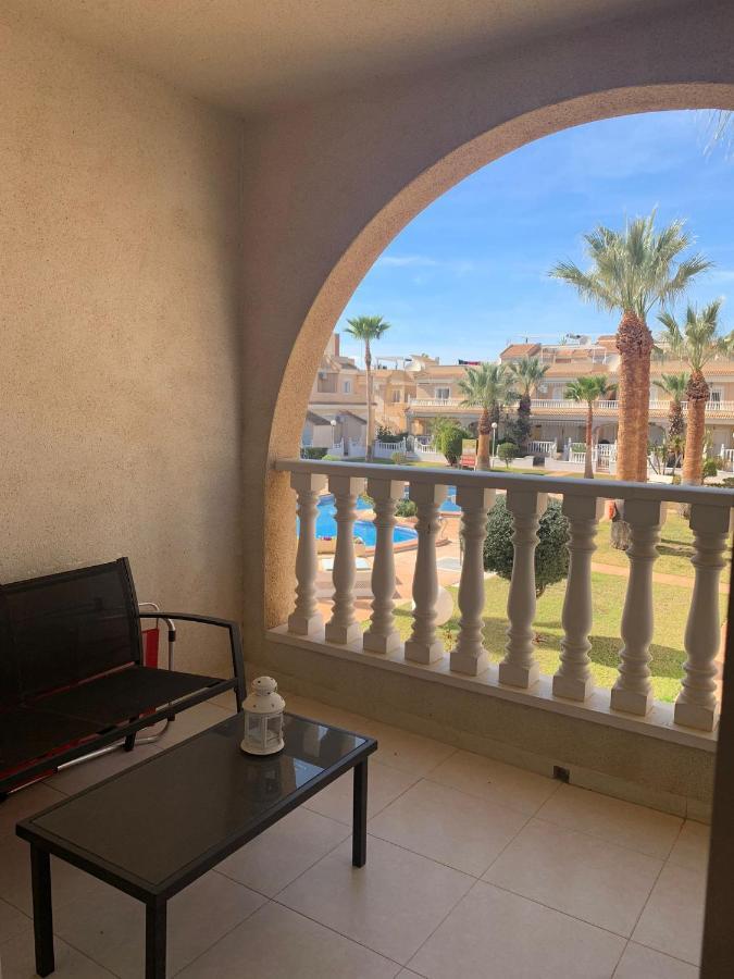 Holidoo Travel "El Divino 127" Daire Los Alcázares Dış mekan fotoğraf