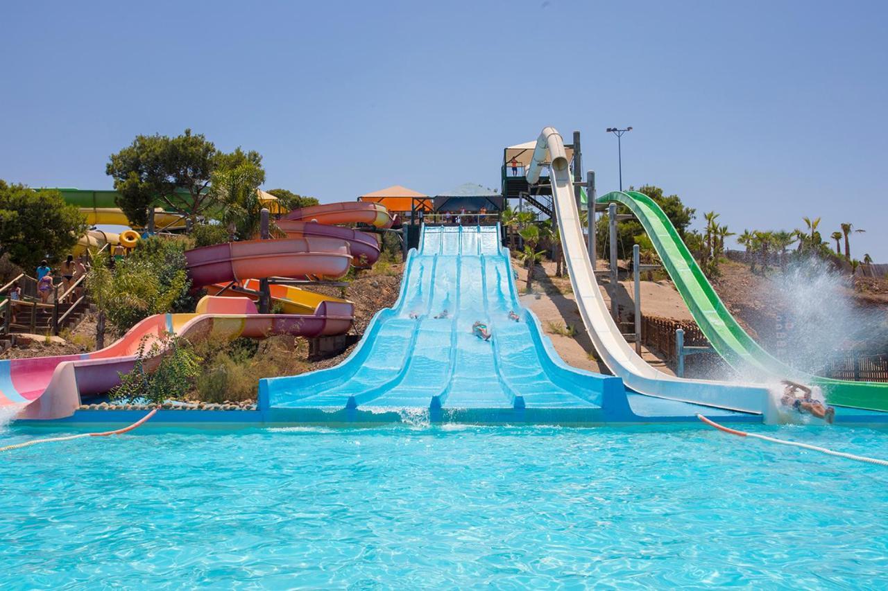 Holidoo Travel "El Divino 127" Daire Los Alcázares Dış mekan fotoğraf